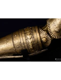 Pure Arts Elden Ring Helmet of Arm 1/3 Scale Mini Replica