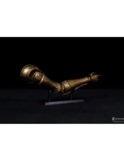 Pure Arts Elden Ring Helmet of Arm 1/3 Scale Mini Replica