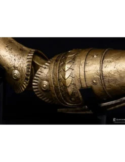 Pure Arts Elden Ring Helmet of Arm 1/3 Scale Mini Replica
