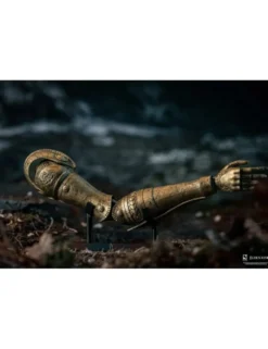 Pure Arts Elden Ring Helmet of Arm 1/3 Scale Mini Replica