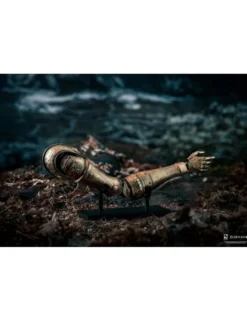 Pure Arts Elden Ring Helmet of Arm 1/3 Scale Mini Replica