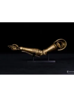 Pure Arts Elden Ring Helmet of Arm 1/3 Scale Mini Replica