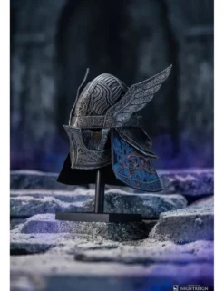 Pure Arts Elden Ring Nightreign Helmet of Wylder 1/3 Scale Mini Replica