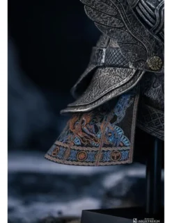 Pure Arts Elden Ring Nightreign Helmet of Wylder 1/3 Scale Mini Replica