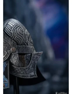 Pure Arts Elden Ring Nightreign Helmet of Wylder 1/3 Scale Mini Replica
