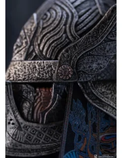 Pure Arts Elden Ring Nightreign Helmet of Wylder 1/3 Scale Mini Replica