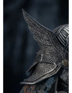 Pure Arts Elden Ring Nightreign Helmet of Wylder 1/3 Scale Mini Replica