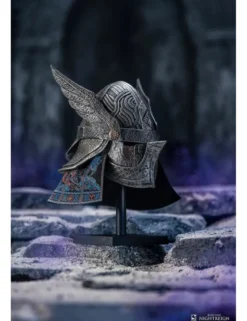 Pure Arts Elden Ring Nightreign Helmet of Wylder 1/3 Scale Mini Replica