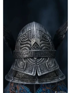 Pure Arts Elden Ring Nightreign Helmet of Wylder 1/3 Scale Mini Replica