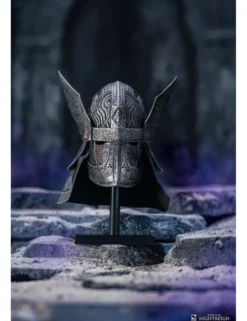 Pure Arts Elden Ring Nightreign Helmet of Wylder 1/3 Scale Mini Replica