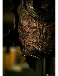 Pure Arts Elden Ring Shadow of the Erdtree Helmet of Messmer 1/3 Scale Mini Replica