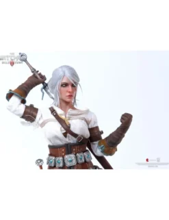 Pure Arts The Witcher 3: Wild Hunt Ciri 1/6 Scale Action Figure