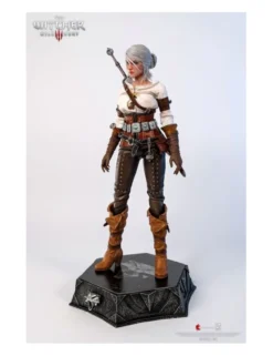 Pure Arts The Witcher 3: Wild Hunt Ciri 1/6 Scale Action Figure