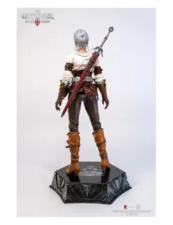 Pure Arts The Witcher 3: Wild Hunt Ciri 1/6 Scale Action Figure