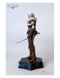 Pure Arts The Witcher 3: Wild Hunt Ciri 1/6 Scale Action Figure