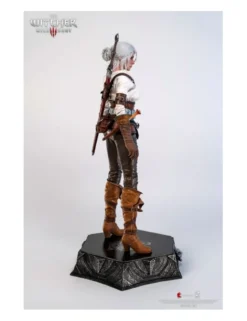Pure Arts The Witcher 3: Wild Hunt Ciri 1/6 Scale Action Figure