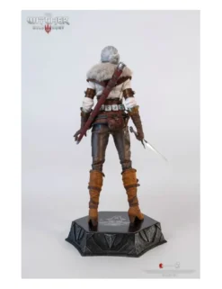 Pure Arts The Witcher 3: Wild Hunt Ciri 1/6 Scale Action Figure