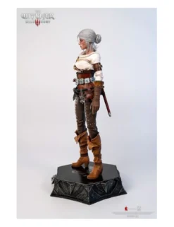 Pure Arts The Witcher 3: Wild Hunt Ciri 1/6 Scale Action Figure
