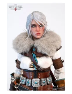 Pure Arts The Witcher 3: Wild Hunt Ciri 1/6 Scale Action Figure