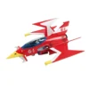 Ramen Toy Gatchaman II Eagle Sharp Limited Edition