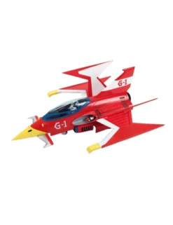 Ramen Toy Gatchaman II Eagle Sharp Limited Edition