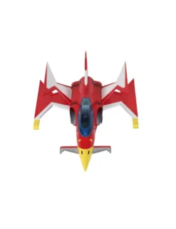 Ramen Toy Gatchaman II Eagle Sharp Limited Edition