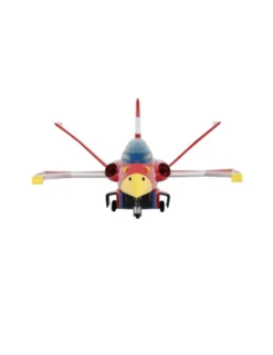 Ramen Toy Gatchaman II Eagle Sharp Limited Edition