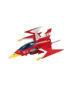 Ramen Toy Gatchaman II Eagle Sharp Limited Edition