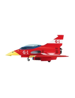 Ramen Toy Gatchaman II Eagle Sharp Limited Edition