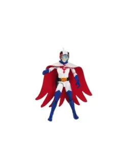Ramen Toy Gatchaman II Eagle Sharp Limited Edition
