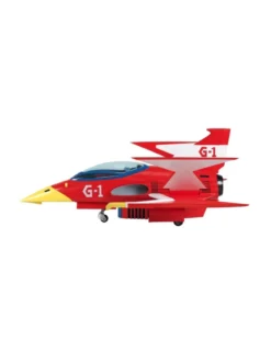 Ramen Toy Gatchaman II Eagle Sharp Limited Edition