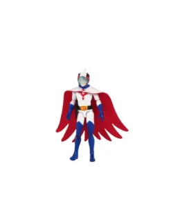 Ramen Toy Gatchaman II Eagle Sharp Limited Edition