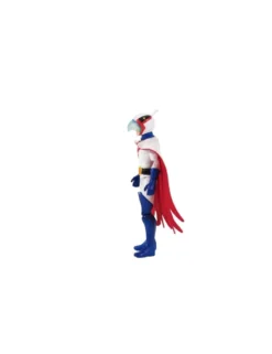 Ramen Toy Gatchaman II Eagle Sharp Limited Edition