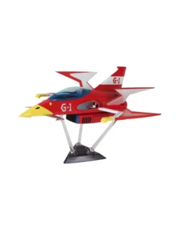Ramen Toy Gatchaman II Eagle Sharp Limited Edition