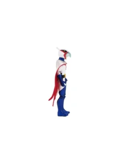 Ramen Toy Gatchaman II Eagle Sharp Limited Edition