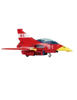 Ramen Toy Gatchaman II Eagle Sharp Limited Edition