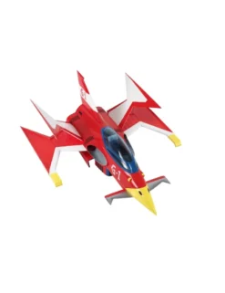 Ramen Toy Gatchaman II Eagle Sharp Limited Edition