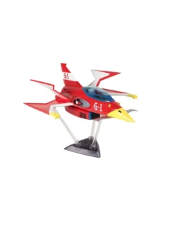 Ramen Toy Gatchaman II Eagle Sharp Limited Edition