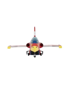 Ramen Toy Gatchaman II Eagle Sharp Limited Edition