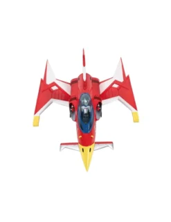 Ramen Toy Gatchaman II Eagle Sharp Limited Edition