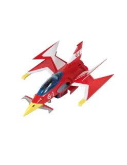 Ramen Toy Gatchaman II Eagle Sharp Limited Edition