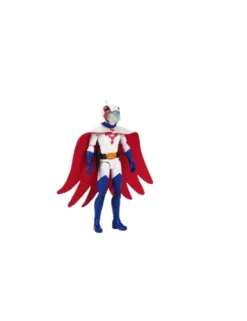 Ramen Toy Gatchaman II Eagle Sharp Limited Edition