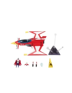 Ramen Toy Gatchaman II Eagle Sharp Limited Edition