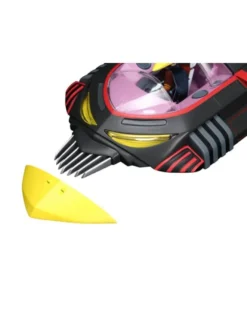 Ramen Toy Gatchaman II G-2 Condor Attacker Limited Edition