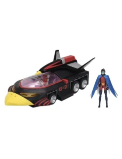 Ramen Toy Gatchaman II G-2 Condor Attacker Limited Edition