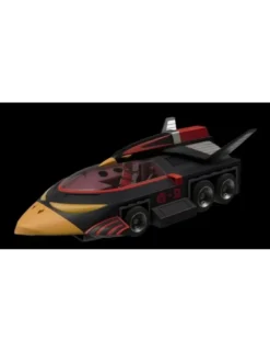 Ramen Toy Gatchaman II G-2 Condor Attacker Limited Edition