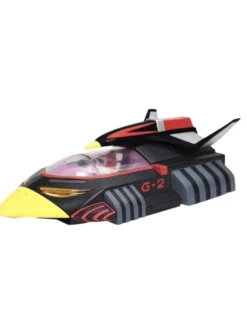 Ramen Toy Gatchaman II G-2 Condor Attacker Limited Edition