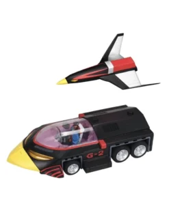 Ramen Toy Gatchaman II G-2 Condor Attacker Limited Edition
