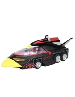 Ramen Toy Gatchaman II G-2 Condor Attacker Limited Edition
