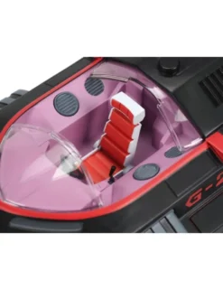 Ramen Toy Gatchaman II G-2 Condor Attacker Limited Edition